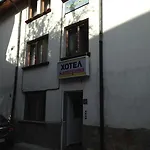 Guest house Katerina Family 2*