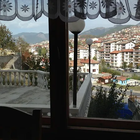 Pensionat Katerina Family 2*