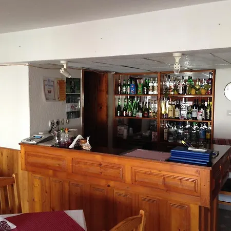 Pensionat Katerina Family 2*