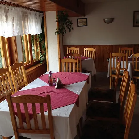 Katerina Family Vendégház