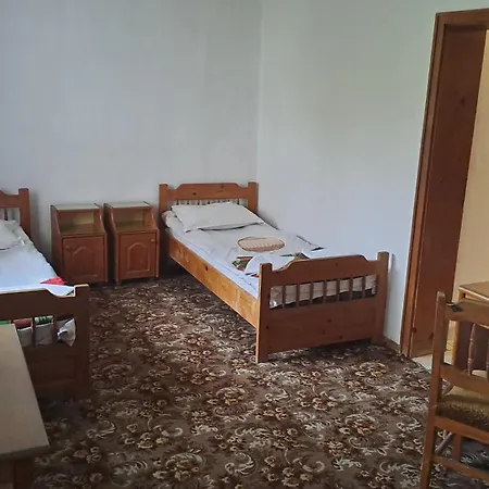 Guest house Katerina Family 2*