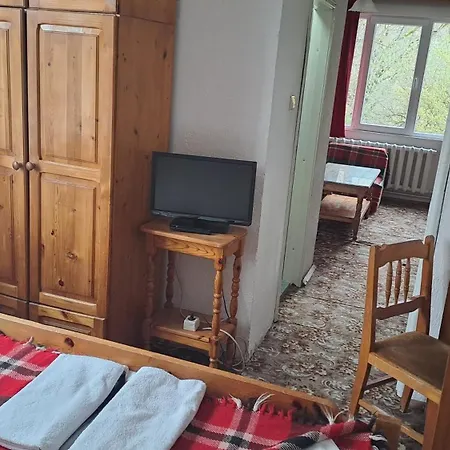 Katerina Family 2* Smolyan
