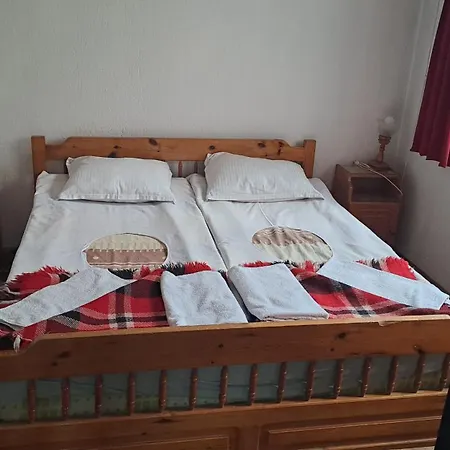 Katerina Family Guest house