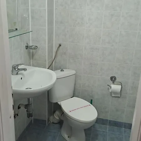 Katerina Family Guest house