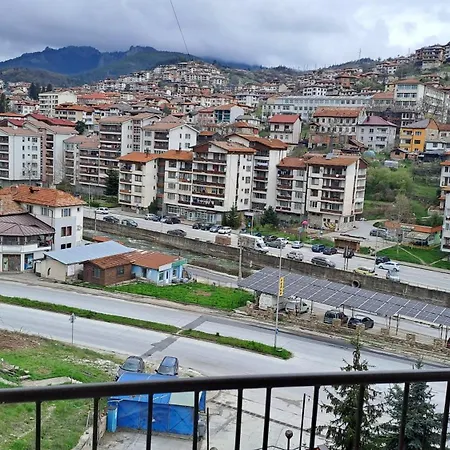 Katerina Family Pensionat Smolyan