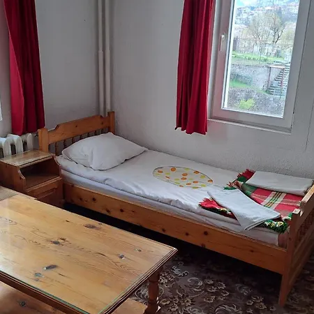 Guest house Katerina Family 2*