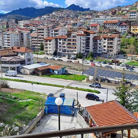 Guest house Katerina Family Smolyan