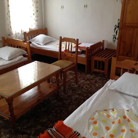 Pensionat Katerina Family 2*