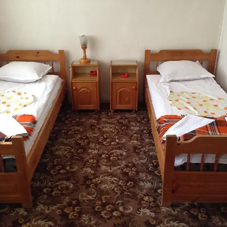 Pensionat Katerina Family 2*