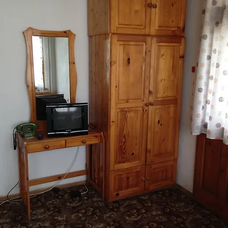 Pensionat Katerina Family Smolyan