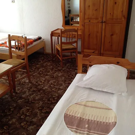 Pensionat Katerina Family 2*