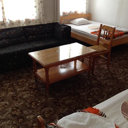 Katerina Family Smolyan