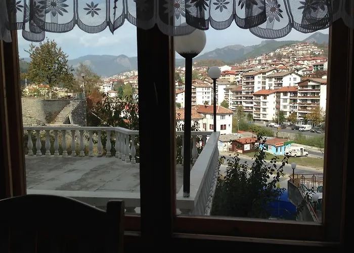 Pensionat Katerina Family 2*