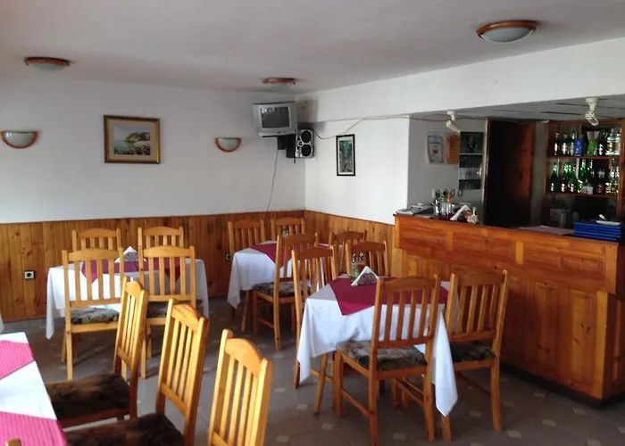 Pensionat Katerina Family Smolyan