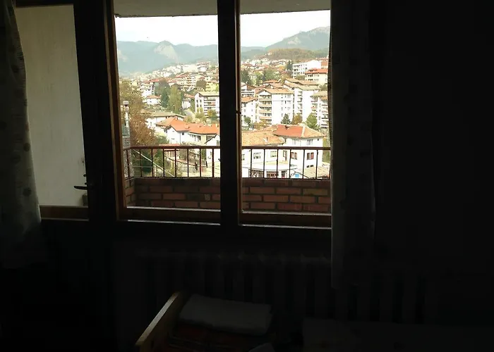 Pensionat Katerina Family