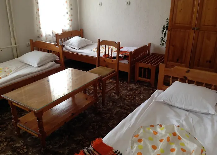 Pensionat Katerina Family 2*