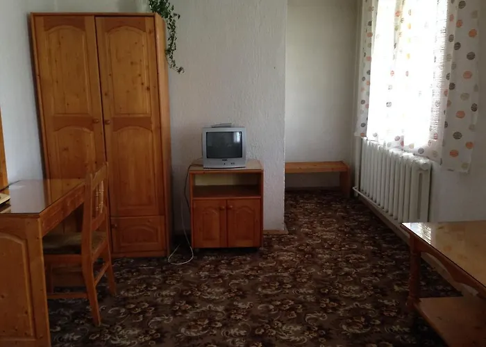 Pensionat Katerina Family Smolyan