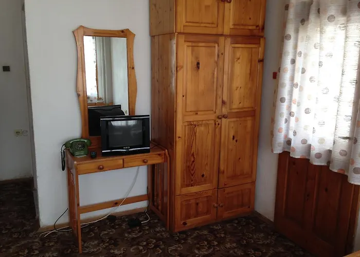 Pensionat Katerina Family Smolyan