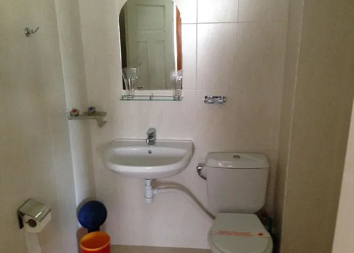 Pensionat Katerina Family 2*