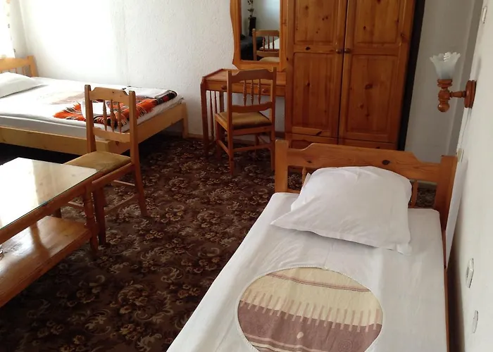 Pensionat Katerina Family 2*