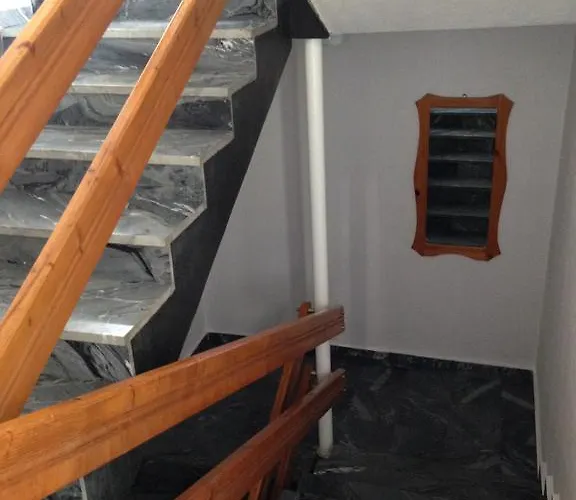 Pensionat Katerina Family