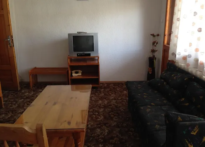 Pensionat Katerina Family Smolyan